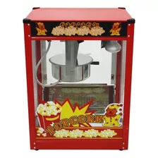 Maquina De Palomitas Palomera Comercial 8onz Envio Gratis!!