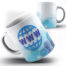 Caneca Desenvolvimento De Sistemas Web 23