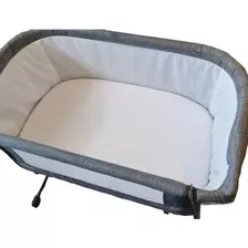 Kit Colchão Modelo: Safety Co-bed Side By Side 