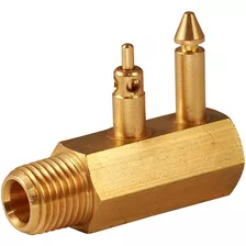 Conector Macho Omc Para Tanque De Combustible