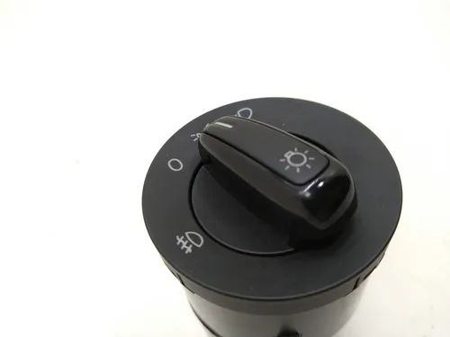 Botão Luz Vw Up Tsi 2018 18160 3