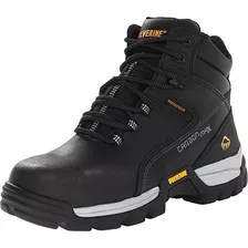 Botas Wolverine Tarmac Carbon Max Trabajo Work Industrial 