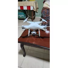 Dron Dji Phantom 4 Pro 4k Wm331a Funcionando Perfectamente