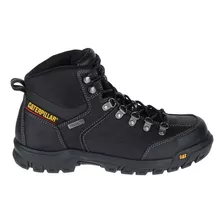 Caterpillar Threshold Botas De Seguridad Waterproof Black