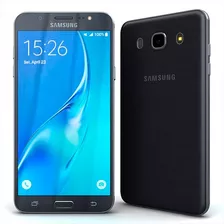 Samsung Galaxy J7 (2016) 16 Gb Negro 2 Gb Ram + Templado 9d