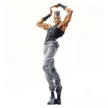 Polnareff Action Figure - Jojo's Bizarre Adventure