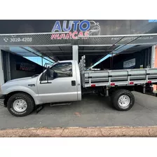 Ford F350 G 2011