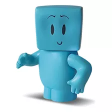 Problems Mini Gamer Skin Boneco 12cm Vinil Miniatura