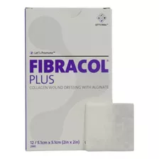 Fibracol Plus 10,2x11,1cm