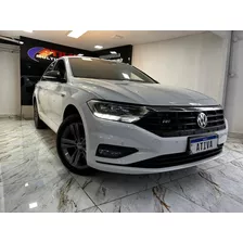 Volkswagen Jetta R-line 250 Tsi 1.4 Flex 16v Aut. Flex Auto