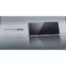 Nintendo 3ds Na Caixa Original Mais 1500 Jogos Na Memória.