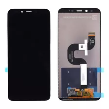 Tela Frontal Xiaomi Mi A2 Original Premium S/aro