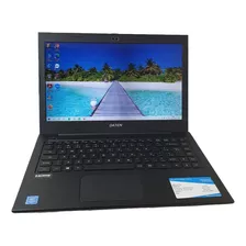 Notebook Daten Intel Dual Core, 2gb Ram, Ssd 120 Gb, 14''