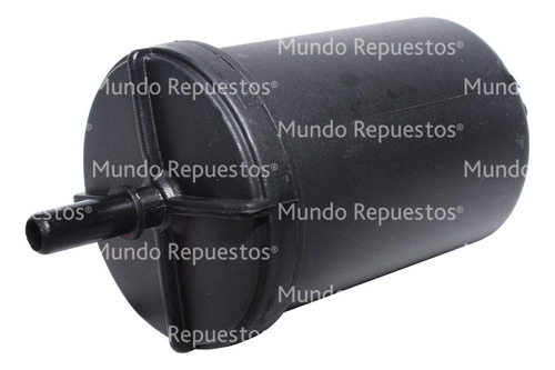 Filtro Bencina Peugeot 307 1600 Tu5jp4 Dohc 1.6 2007 Foto 4