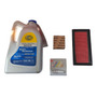 Kit Filtros Aceite Aire Cabina Nissan Note 1.6l L4 2014