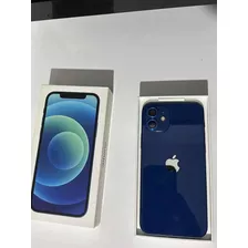 iPhone 12 128gb Azul