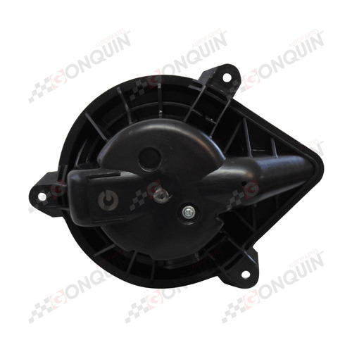 Motor Soplador Peugeot 607 2002 - 2008 2.9l Gonquin Foto 3