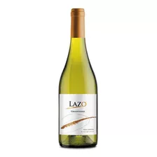 Vino Lazo Chardonnay 750ml - mL a $51