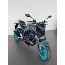 Yamaha Mt 03 Modelo 2024 Pronta Entrega 0km - Vend Bruno 