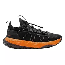 Under Armour Zapatillas Hovr Summit Ft Cuff M - 3022945003