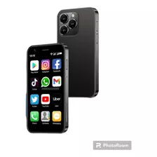 Mini Teléfono Smartphone Liberado Android Dual Sim