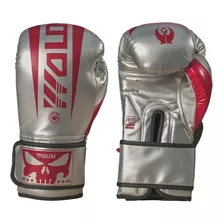 Guantes De Boxeo 12 Oz Box (por Par) 