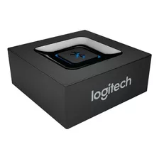 Receptor De Audio Bluetooth Logitech Moderno Calidad Premium