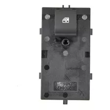 Interruptor Vidro Porta Diant. Ld Sonic 1.6 16v Lt 4p 2012