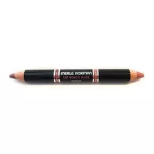 Merle Norman Lip Lapiz Plus    mocha