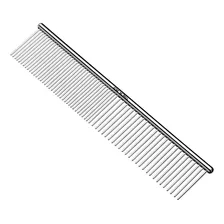 Andis 68550 Stainless-steel Comb For Knots, Mats & Loose ...