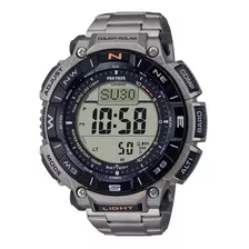 Reloj Casio Pro Trek Prg-340t-7 Hombre