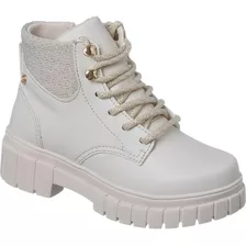 Bota Ortopé 29800004 064 Glam Boot Infantil