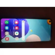 Celular Samsung A21s 