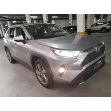 Rav4 2.5 Vvt-ie Hybrid S Awd Cvt