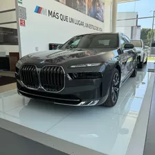 Bmw 750e Xdrive 2024