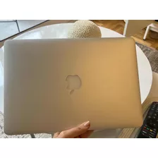 Macbook Air 2018 13 128- Poco Uso. No Envío.