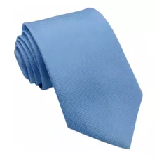 Gravata Azul Serenitty