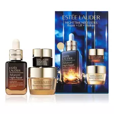 Estee Lauder Nighttime Necessities Advanced Night Repair - .