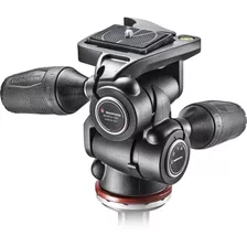 Cabeça Manfrotto Mh804 - 3w