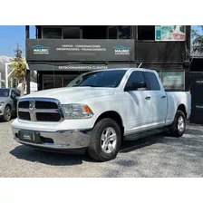 Dodge Ram 1500 2017