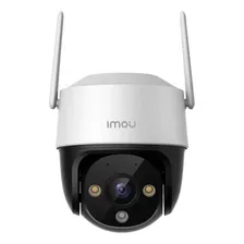 Cámara De Seguridad Wifi Cruiser Se 2k Exteriores - Imou