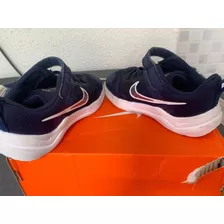 Tênis Infantil Nike Original