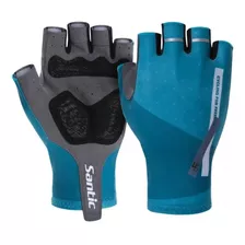 Guantes Para Ciclismo Marca Santic 