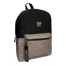 Mochila Bolsa Escolar Masculino Universitário Multiuso