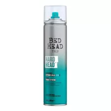 Bed Head Tigi Hard Head Spray De Alta Fixação - 385ml