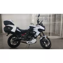 Kawasaki Versys 650 (2013) 41.470km -envios A Todo El Pais- 