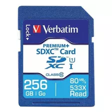 Tarjeta De Memoria Adata Ausdx512gui3v30sa1-ra1 Con Adaptador Sd 512gb