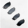 Kit Completo Balatas Bajos Metales Para Hyundai H200 18 Trw