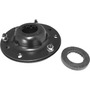 Base Amortiguador Del Izq Der C/balero Pontiac G3 2006-2010