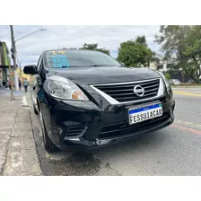 Versa 1.6 2014 Manual Flex 